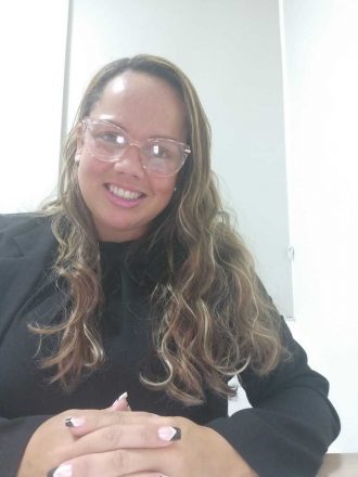 Daniella Rodrigues dos Santos Mattos
