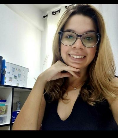 Evelyn Coutinho Belchior