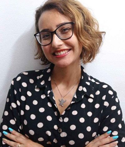 Mariana Gonçalves Bastianelli