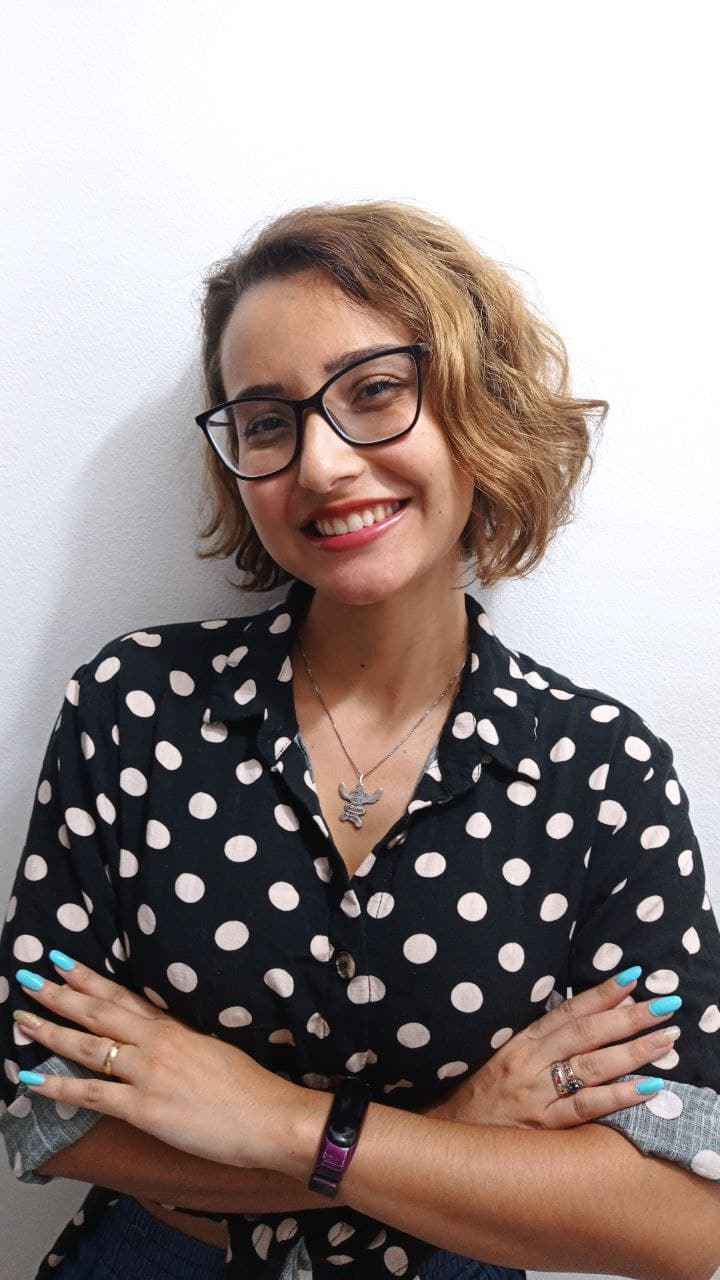 Mariana Gonçalves Bastianelli