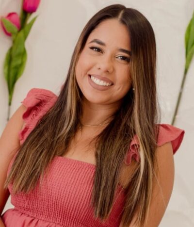 Aline Luiz da Silva Melo