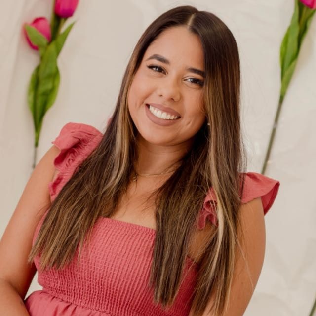 Aline Luiz da Silva Melo