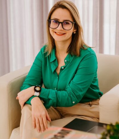 Cassiandra Freitas de Melo