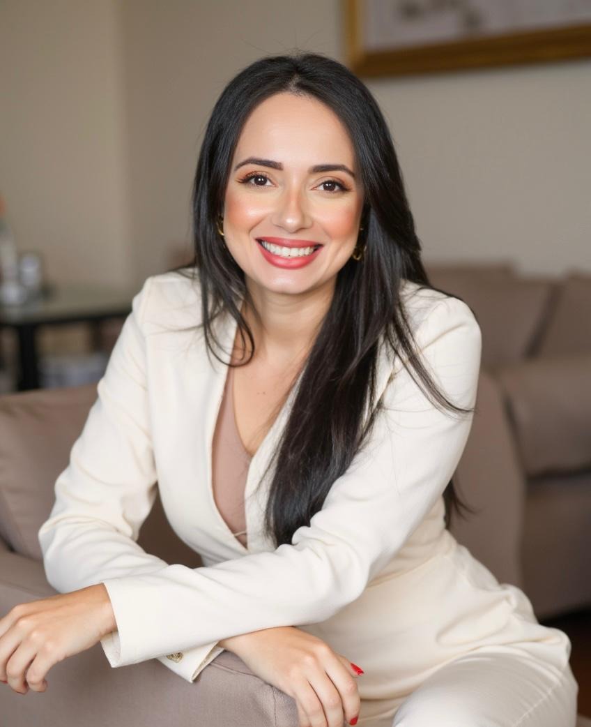 Gisele Araújo de Paula