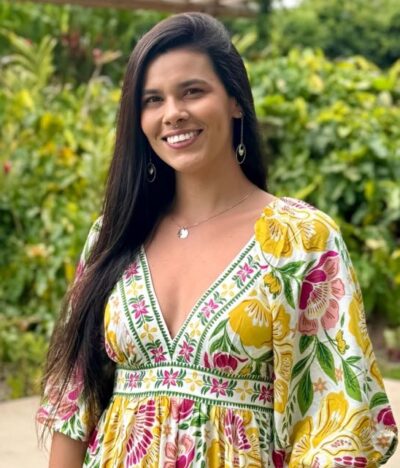 Michele de Castro Espozito