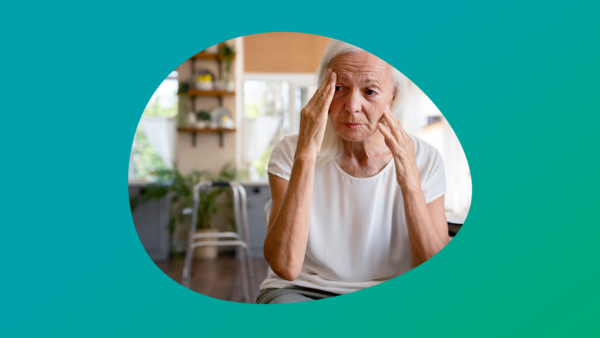Quais são os primeiros sinais da Doença de Alzheimer?