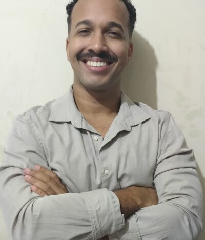 Hanry Fortunato