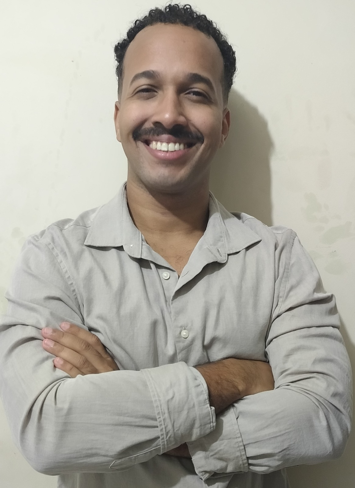 Hanry Fortunato
