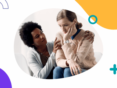 acolhimento psicológico em crise