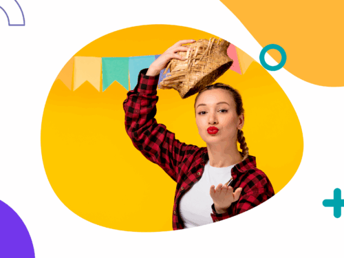 saúde mental e festas juninas