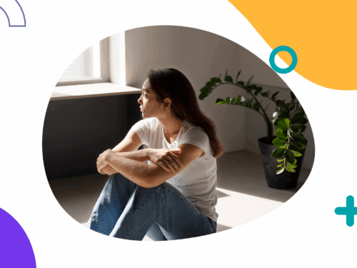 Ansiedade nas férias